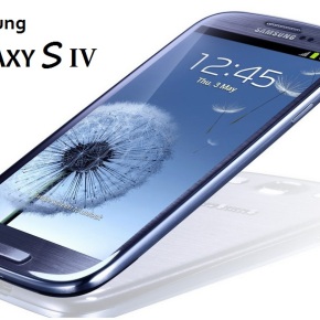Samsung Galaxy S4 release date, news and features